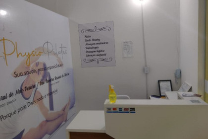 Imagem 4 da galeria do parceiro PhysioPilates