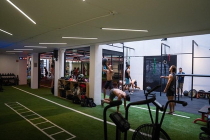 Imagen 2 de la galería del partner ElParque Polanco
