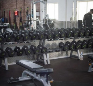Image 3 from 38 Fitness partner gallery