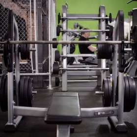 Image 4 from 38 Fitness partner gallery
