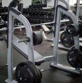 Image 6 from 38 Fitness partner gallery