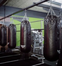 Image 7 from 38 Fitness partner gallery