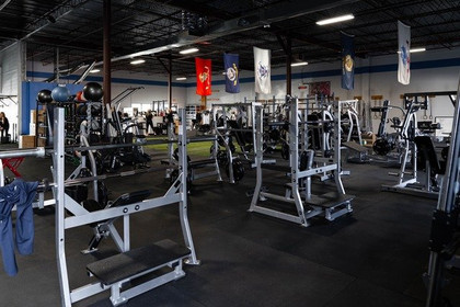 Image 4 from Freedom Fitness Cottleville partner gallery