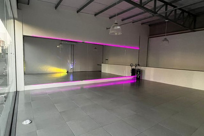 Imagem 5 da galeria do parceiro Mete Dança
