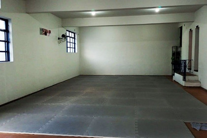 Imagem 2 da galeria do parceiro Okami Dojo