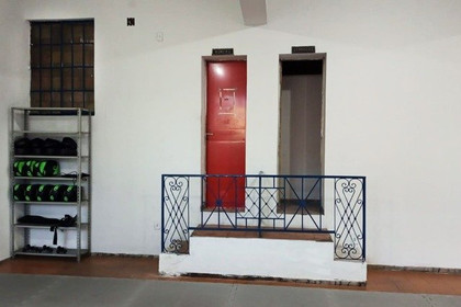 Imagem 4 da galeria do parceiro Okami Dojo