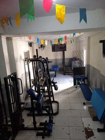 Imagem 1 da galeria do parceiro Aeróbia Academia