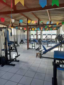 Imagem 2 da galeria do parceiro Aeróbia Academia