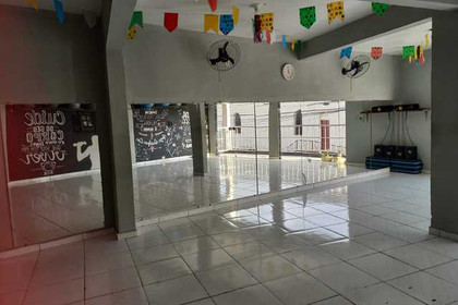 Imagem 3 da galeria do parceiro Aeróbia Academia