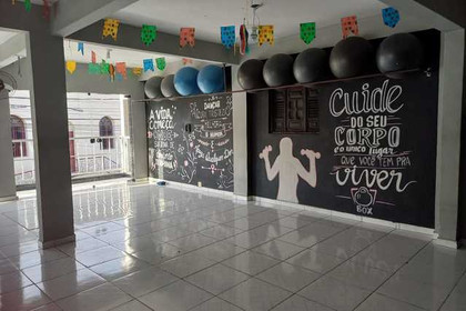 Imagem 4 da galeria do parceiro Aeróbia Academia