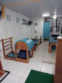 Imagem 1 da galeria do parceiro Studio de Pilates Érica Couto