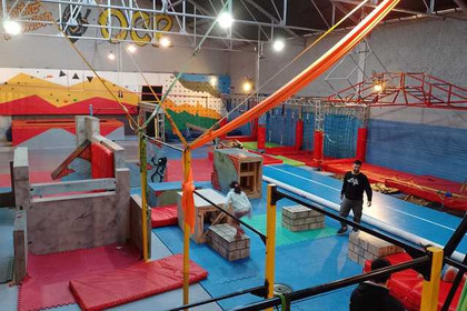 Imagen 1 de la galería del partner OCR