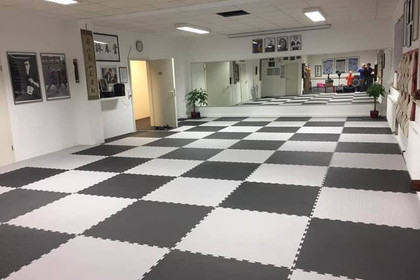 Bild 1 von Kampfkunst-& Gesundheitszentrum Neustadt Partnergalerie