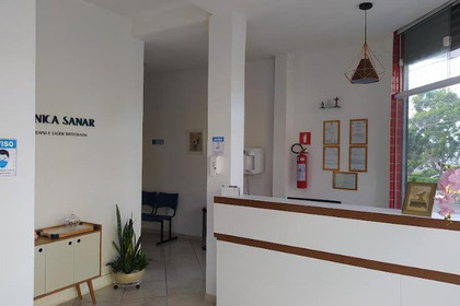 Imagem 3 da galeria do parceiro Clínica Sanar