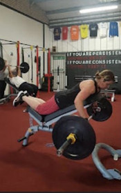 Image 3 from Fusion Fitness Salford partner gallery