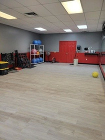 Image 1 from Destiny Fitness of Macon partner gallery