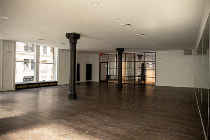 Image 4 from ID Yoga - Nomad partner gallery