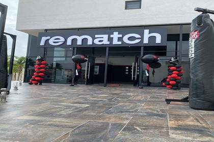 Imagen 2 de la galería del partner ReMatch San Luis Potosí