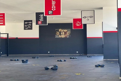 Imagen 1 de la galería del partner ReMatch San Luis Potosí