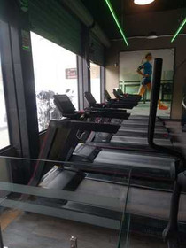 Imagem 3 da galeria do parceiro Saúde.Corpo