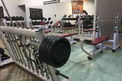 Imagem 1 da galeria do parceiro Premium Academia