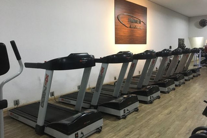 Imagem 3 da galeria do parceiro Premium Academia