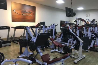 Imagem 4 da galeria do parceiro Premium Academia