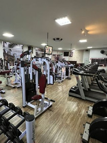 Imagem 5 da galeria do parceiro Premium Academia