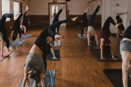Image 5 from Expand Yoga partner gallery
