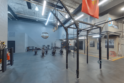 Image 1 from CrossFit Pistol Creek partner gallery