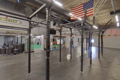 Image 3 from CrossFit Pistol Creek partner gallery