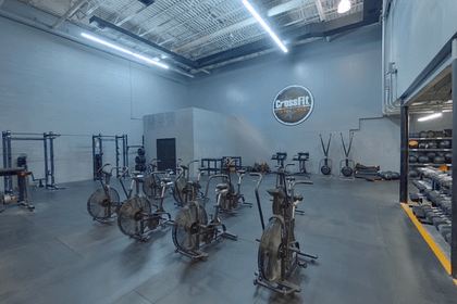 Image 5 from CrossFit Pistol Creek partner gallery