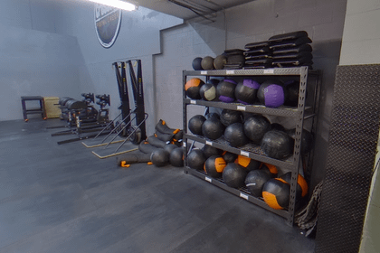 Image 7 from CrossFit Pistol Creek partner gallery