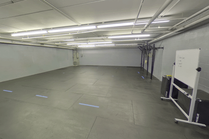 Image 8 from CrossFit Pistol Creek partner gallery
