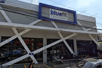 Imagem 2 da galeria do parceiro Academia Bluefit - Butantã