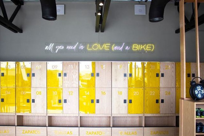 Imagen 6 de la galería del partner N Bici Studio