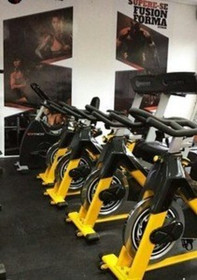 Imagem 4 da galeria do parceiro Fusion Forma Fitness