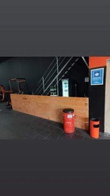Imagem 1 da galeria do parceiro Ct Fitness Assis Brasil.