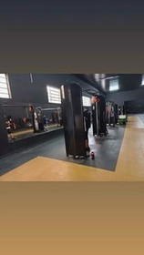 Imagem 3 da galeria do parceiro Ct Fitness Assis Brasil.