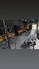 Imagem 5 da galeria do parceiro Ct Fitness Assis Brasil.