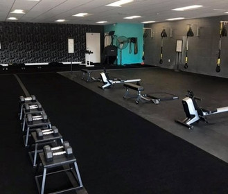 Image 1 from Evolve Fitness partner gallery