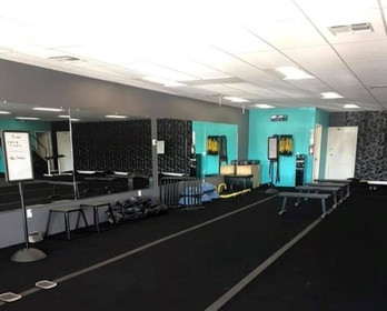 Image 2 from Evolve Fitness partner gallery