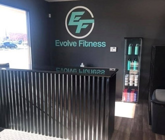 Image 3 from Evolve Fitness partner gallery