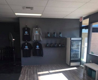 Image 4 from Evolve Fitness partner gallery