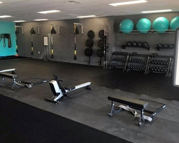 Image 5 from Evolve Fitness partner gallery