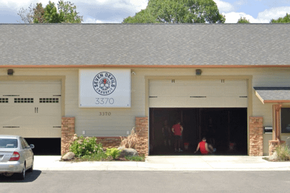 Image 2 from Seven Devils CrossFit partner gallery