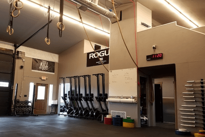 Image 4 from Seven Devils CrossFit partner gallery