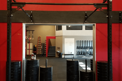 Image 5 from Seven Devils CrossFit partner gallery