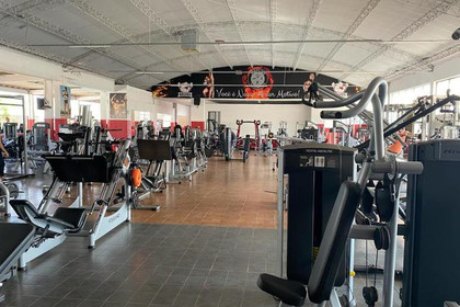 Imagem 1 da galeria do parceiro Delfos Academia