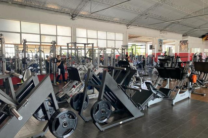 Imagem 2 da galeria do parceiro Delfos Academia